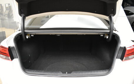 KIA Optima IV, 2017 год, 2 149 000 рублей, 28 фотография