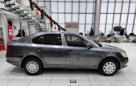 Skoda Octavia, 2010 год, 550 000 рублей, 5 фотография