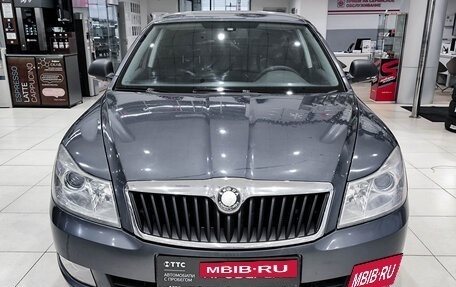 Skoda Octavia, 2010 год, 550 000 рублей, 2 фотография