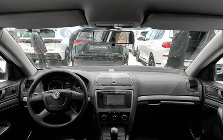 Skoda Octavia, 2010 год, 550 000 рублей, 17 фотография