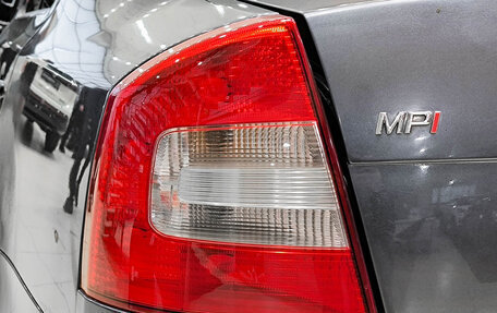 Skoda Octavia, 2010 год, 550 000 рублей, 11 фотография