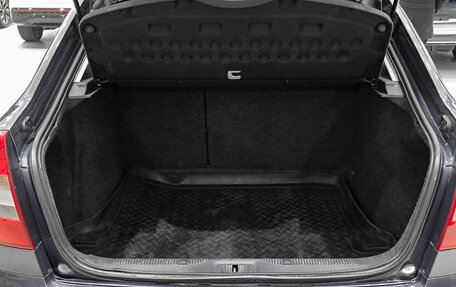 Skoda Octavia, 2010 год, 550 000 рублей, 12 фотография