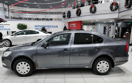 Skoda Octavia, 2010 год, 550 000 рублей, 10 фотография