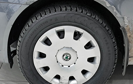 Skoda Octavia, 2010 год, 550 000 рублей, 22 фотография