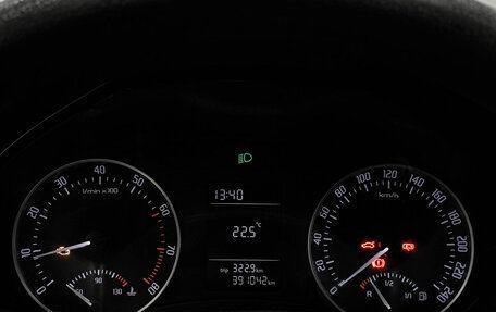 Skoda Octavia, 2010 год, 550 000 рублей, 16 фотография