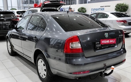 Skoda Octavia, 2010 год, 550 000 рублей, 8 фотография