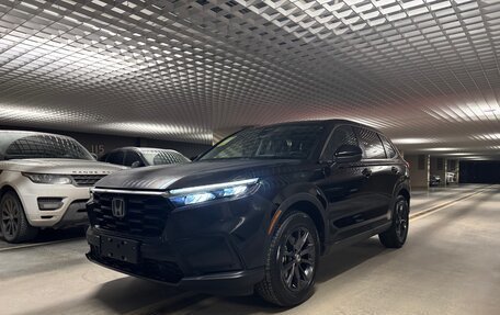 Honda CR-V, 2025 год, 4 200 000 рублей, 2 фотография