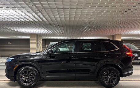 Honda CR-V, 2025 год, 4 200 000 рублей, 3 фотография