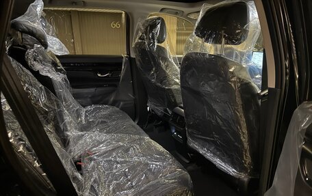 Honda CR-V, 2025 год, 4 200 000 рублей, 11 фотография