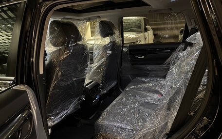 Honda CR-V, 2025 год, 4 200 000 рублей, 12 фотография