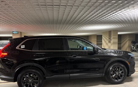 Honda CR-V, 2025 год, 4 200 000 рублей, 6 фотография