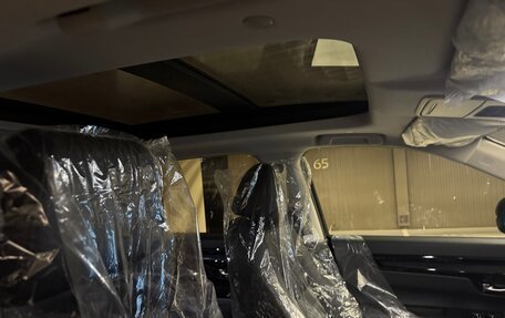 Honda CR-V, 2025 год, 4 200 000 рублей, 10 фотография