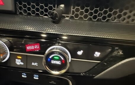 Honda CR-V, 2025 год, 4 200 000 рублей, 9 фотография