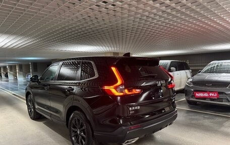 Honda CR-V, 2025 год, 4 200 000 рублей, 4 фотография