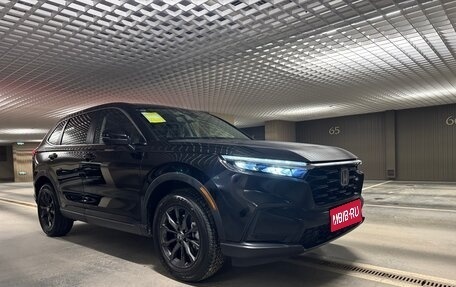 Honda CR-V, 2025 год, 4 200 000 рублей, 1 фотография