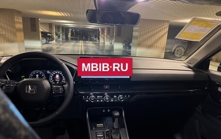 Honda CR-V, 2025 год, 4 200 000 рублей, 13 фотография