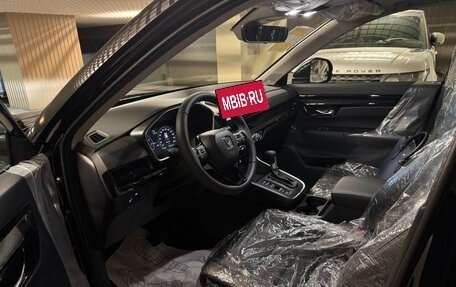 Honda CR-V, 2025 год, 4 200 000 рублей, 14 фотография