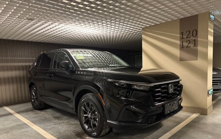 Honda CR-V, 2025 год, 4 200 000 рублей, 16 фотография