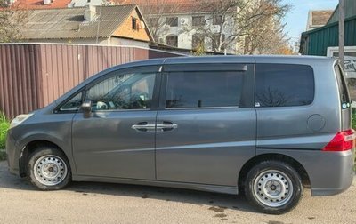 Honda Stepwgn III, 2008 год, 1 120 000 рублей, 1 фотография