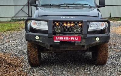 ЛуАЗ Pickup, 2011 год, 420 000 рублей, 1 фотография