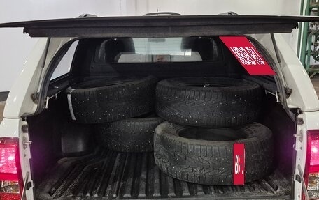 Toyota Hilux VIII, 2021 год, 3 400 000 рублей, 5 фотография