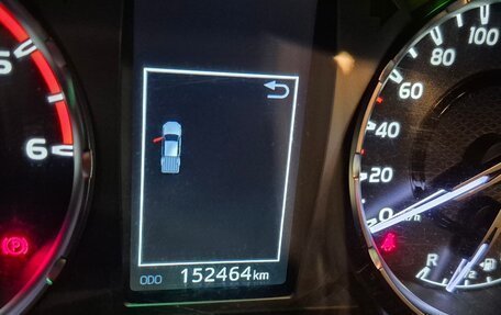 Toyota Hilux VIII, 2021 год, 3 400 000 рублей, 9 фотография