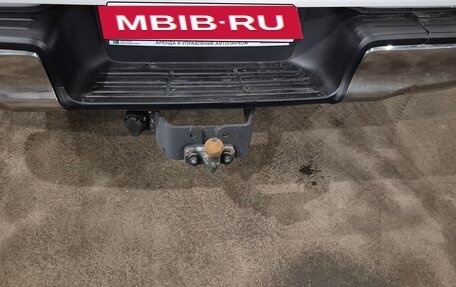 Toyota Hilux VIII, 2021 год, 3 400 000 рублей, 14 фотография