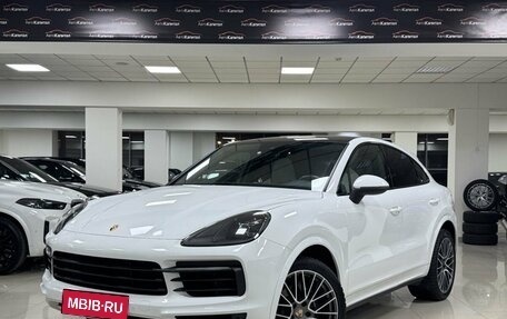 Porsche Cayenne III, 2020 год, 7 825 000 рублей, 1 фотография