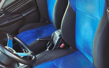 Subaru Impreza WRX III рестайлинг, 2004 год, 1 100 000 рублей, 10 фотография