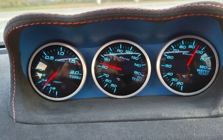 Subaru Impreza WRX III рестайлинг, 2004 год, 1 100 000 рублей, 13 фотография