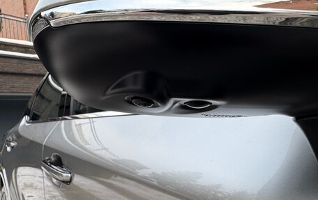 Lexus RX IV рестайлинг, 2025 год, 11 350 000 рублей, 9 фотография