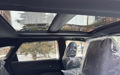 Lexus RX IV рестайлинг, 2025 год, 11 350 000 рублей, 17 фотография