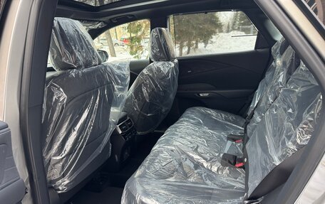 Lexus RX IV рестайлинг, 2025 год, 11 350 000 рублей, 18 фотография