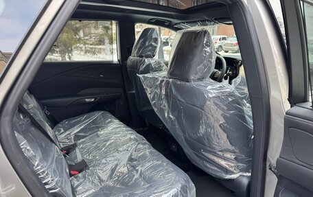 Lexus RX IV рестайлинг, 2025 год, 11 350 000 рублей, 15 фотография