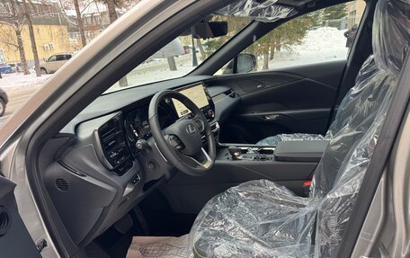 Lexus RX IV рестайлинг, 2025 год, 11 350 000 рублей, 22 фотография