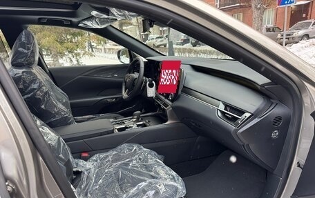 Lexus RX IV рестайлинг, 2025 год, 11 350 000 рублей, 11 фотография