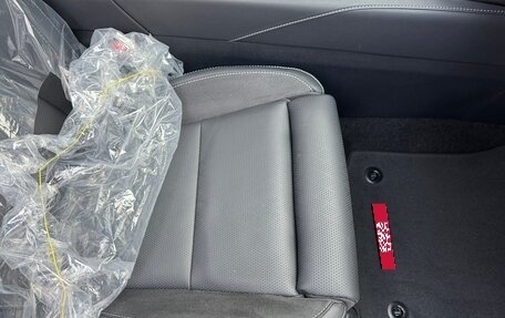 Lexus RX IV рестайлинг, 2025 год, 11 350 000 рублей, 12 фотография