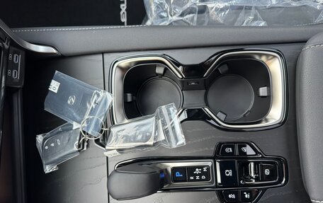 Lexus RX IV рестайлинг, 2025 год, 11 350 000 рублей, 26 фотография