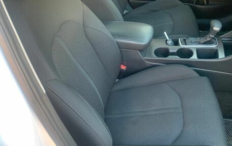 KIA Optima IV, 2018 год, 1 550 000 рублей, 3 фотография