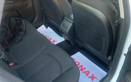 KIA Optima IV, 2018 год, 1 550 000 рублей, 9 фотография