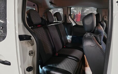Citroen Berlingo II рестайлинг, 2013 год, 670 000 рублей, 3 фотография