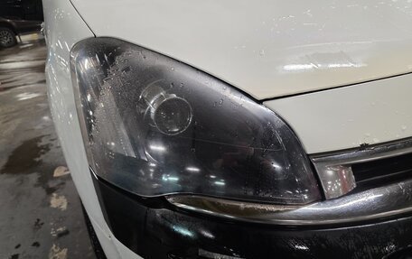 Citroen Berlingo II рестайлинг, 2013 год, 670 000 рублей, 4 фотография