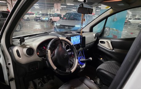 Citroen Berlingo II рестайлинг, 2013 год, 670 000 рублей, 6 фотография