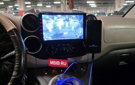 Citroen Berlingo II рестайлинг, 2013 год, 670 000 рублей, 5 фотография