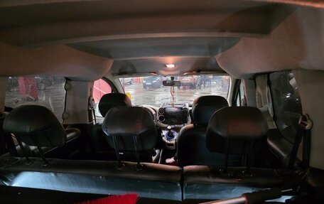 Citroen Berlingo II рестайлинг, 2013 год, 670 000 рублей, 8 фотография