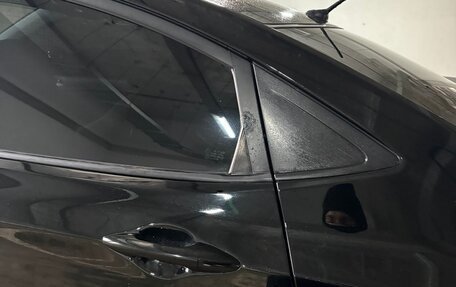 Hyundai Solaris II рестайлинг, 2011 год, 690 000 рублей, 18 фотография