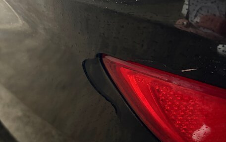 Hyundai Solaris II рестайлинг, 2011 год, 690 000 рублей, 21 фотография