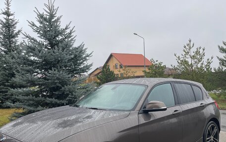 BMW 1 серия, 2012 год, 1 550 000 рублей, 6 фотография