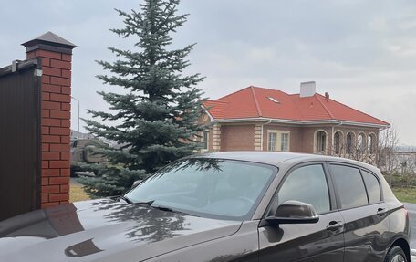 BMW 1 серия, 2012 год, 1 550 000 рублей, 3 фотография