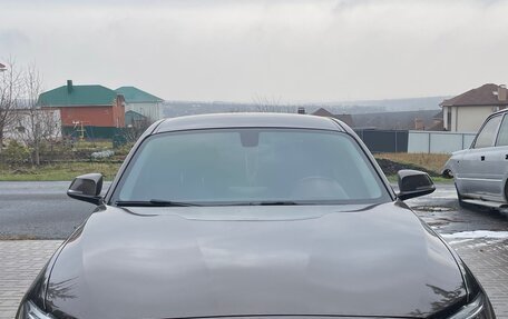 BMW 1 серия, 2012 год, 1 550 000 рублей, 2 фотография